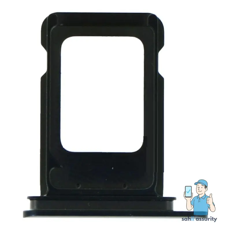 SIM Card Holder Tray for Apple iPhone 11 Pro Max thumbnail
